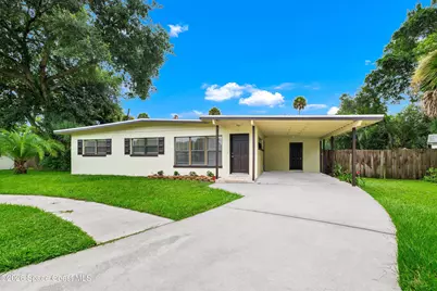 1122 Glenway Court, Titusville, FL 32780 - Photo 1