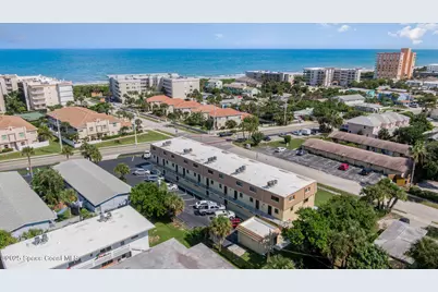 7101 Ridgewood Avenue #102, Cape Canaveral, FL 32920 - Photo 1