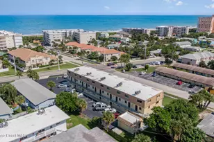7101 Ridgewood Ave, Cape Canaveral, FL 32920 - Photo 1