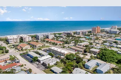 7101 Ridgewood Avenue #102, Cape Canaveral, FL 32920 - Photo 21