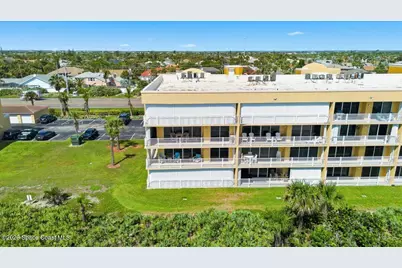 1791 N Highway A1A #1206, Satellite Beach, FL 32937 - Photo 31