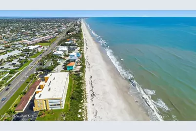 1791 N Highway A1A #1206, Satellite Beach, FL 32937 - Photo 37