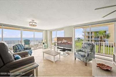 1791 N Highway A1A #1206, Satellite Beach, FL 32937 - Photo 3