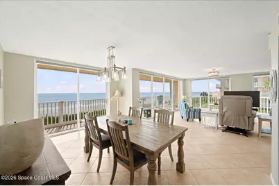 1791 N Highway A1A #1206, Satellite Beach, FL 32937 - Photo 5