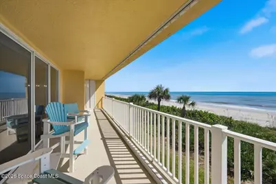 1791 N Highway A1A #1206, Satellite Beach, FL 32937 - Photo 7