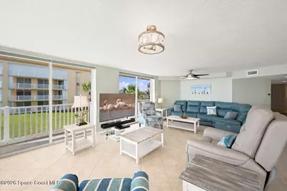 1791 N Highway A1A #1206, Satellite Beach, FL 32937 - Photo 13