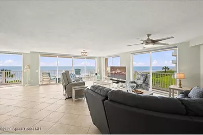 1791 N Highway A1A #1206, Satellite Beach, FL 32937 - Photo 11