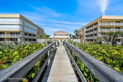 1791 N Highway A1A #1206, Satellite Beach, FL 32937 - Photo 41