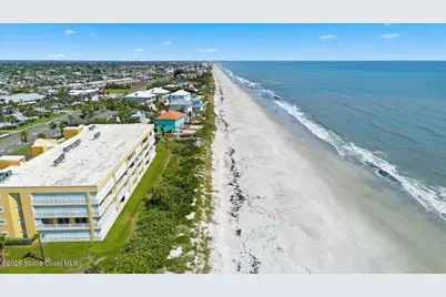 1791 N Highway A1A #1206, Satellite Beach, FL 32937 - Photo 33