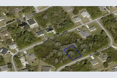1449 Wilder Road SE, Palm Bay, FL 32909 - Photo 3