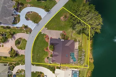 147 Lanternback Island Drive, Satellite Beach, FL 32937 - Photo 3
