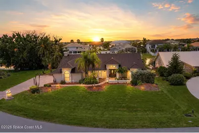 147 Lanternback Island Drive, Satellite Beach, FL 32937 - Photo 1