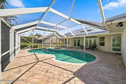147 Lanternback Island Drive, Satellite Beach, FL 32937 - Photo 35