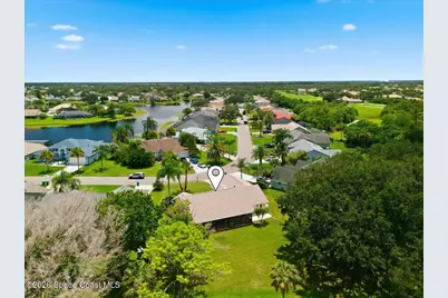 1406 Cypress Trace Drive, Melbourne, FL 32940 - Photo 3