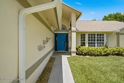 1406 Cypress Trace Drive, Melbourne, FL 32940 - Photo 5
