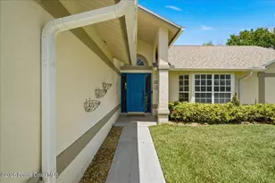 1406 Cypress Trace Dr, Melbourne, FL 32940 - Photo 5
