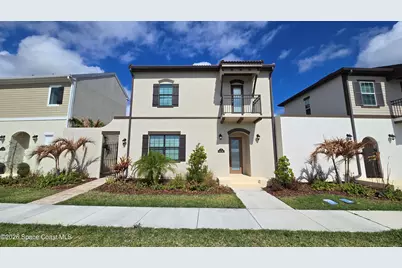 8416 Lyside Drive, Melbourne, FL 32940 - Photo 1