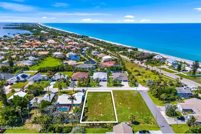 0 Spoonbill Lane, Melbourne Beach, FL 32951 - Photo 1