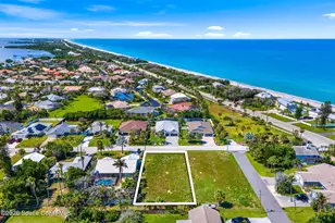 0 Spoonbill Ln, Melbourne Beach, FL 32951 - Photo 1