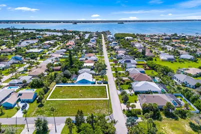 0 Spoonbill Lane, Melbourne Beach, FL 32951 - Photo 7