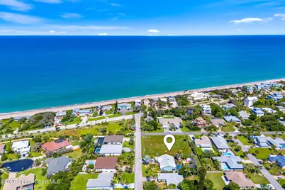 0 Spoonbill Lane, Melbourne Beach, FL 32951 - Photo 5