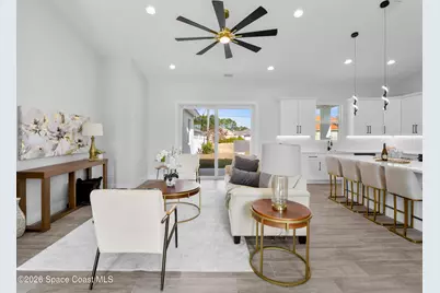 3051 Eldron Boulevard SE, Palm Bay, FL 32909 - Photo 5