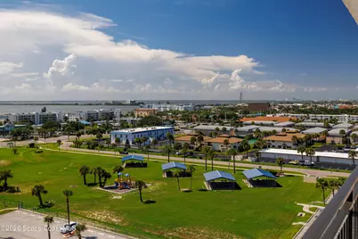 2100 N Atlantic Avenue #1108, Cocoa Beach, FL 32931 - Photo 19