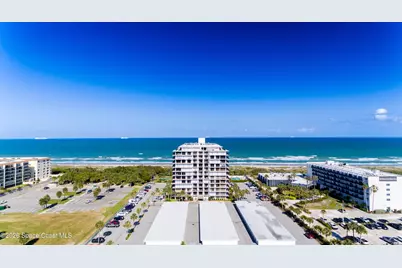 2100 N Atlantic Avenue #1108, Cocoa Beach, FL 32931 - Photo 7