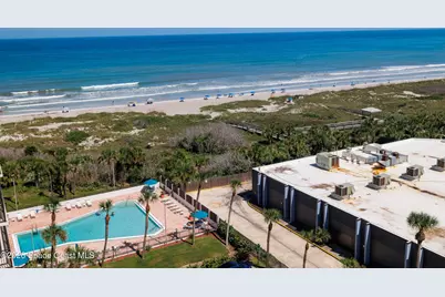 2100 N Atlantic Avenue #1108, Cocoa Beach, FL 32931 - Photo 21