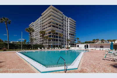 2100 N Atlantic Avenue #1108, Cocoa Beach, FL 32931 - Photo 5