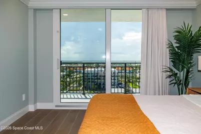 2100 N Atlantic Avenue #1108, Cocoa Beach, FL 32931 - Photo 25