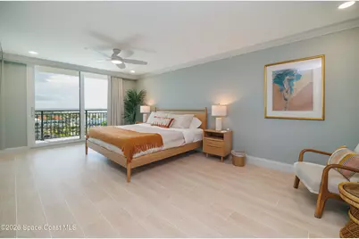 2100 N Atlantic Avenue #1108, Cocoa Beach, FL 32931 - Photo 23