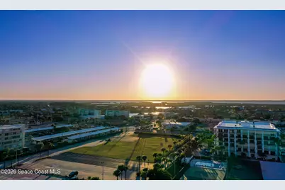 2100 N Atlantic Avenue #1108, Cocoa Beach, FL 32931 - Photo 27