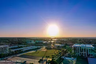 2100 N Atlantic Ave, Cocoa Beach, FL 32931 - Photo 27