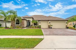 3600 Watergrass St, West Melbourne, FL 32904 - Photo 1