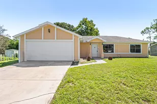 971 Gannet Ave NW, Palm Bay, FL 32907 - Photo 1