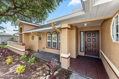 3657 Whisperwood Circle, Melbourne, FL 32901 - Photo 9