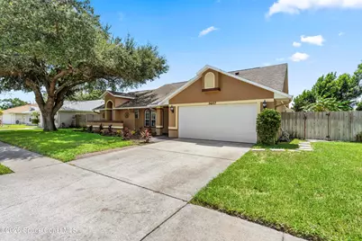 3657 Whisperwood Circle, Melbourne, FL 32901 - Photo 5