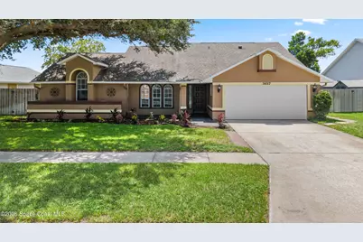 3657 Whisperwood Circle, Melbourne, FL 32901 - Photo 3
