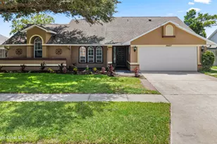 3657 Whisperwood Cir, Melbourne, FL 32901 - Photo 3