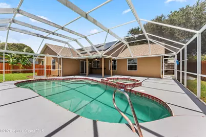 3657 Whisperwood Circle, Melbourne, FL 32901 - Photo 7