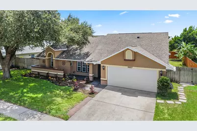 3657 Whisperwood Circle, Melbourne, FL 32901 - Photo 1
