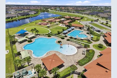 8105 Tethys Court, Melbourne, FL 32940 - Photo 43