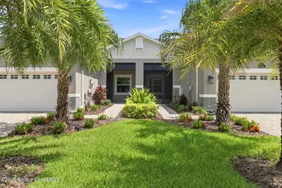 8105 Tethys Court, Melbourne, FL 32940 - Photo 1
