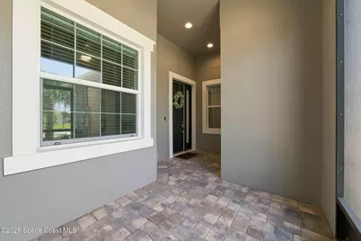8105 Tethys Court, Melbourne, FL 32940 - Photo 9