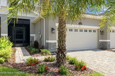 8105 Tethys Court, Melbourne, FL 32940 - Photo 1