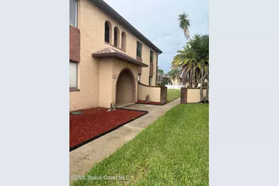 122 San Paulo Circle #8-122, West Melbourne, FL 32904 - Photo 1