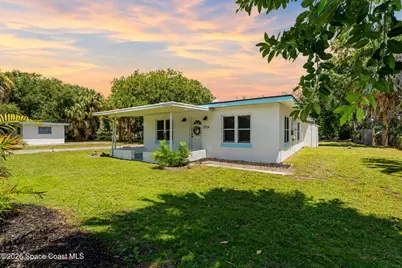 1724 Angel Avenue, Merritt Island, FL 32952 - Photo 1