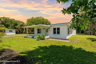 1724 Angel Ave, Merritt Island, FL 32952 - Photo 1