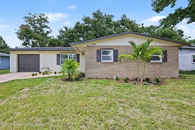2850 Starlight Drive, Titusville, FL 32796 - Photo 1